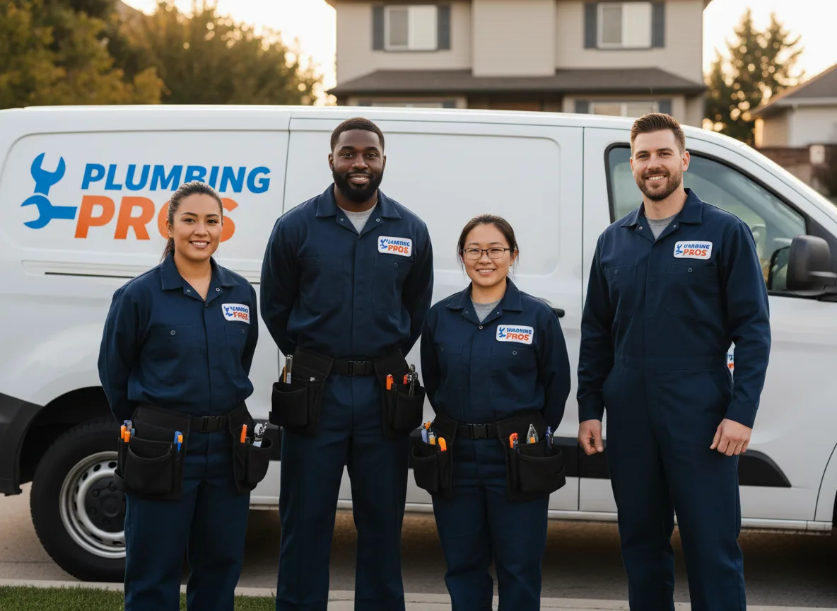 Water Heater Repair company in Yoder, IN